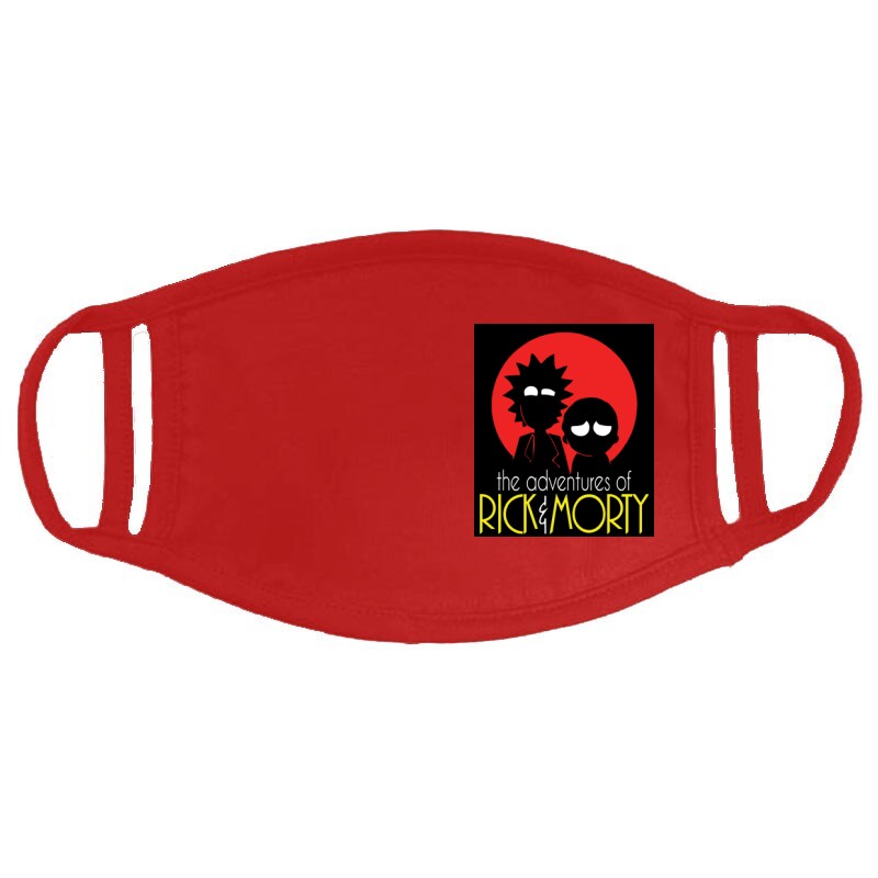 Rick Morty Arcmaszk
