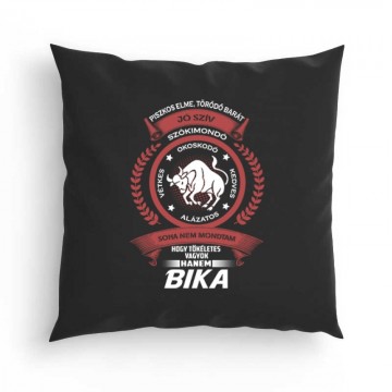 Tökéletes - Bika Párna