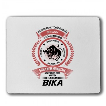 Tökéletes - Bika Egérpad