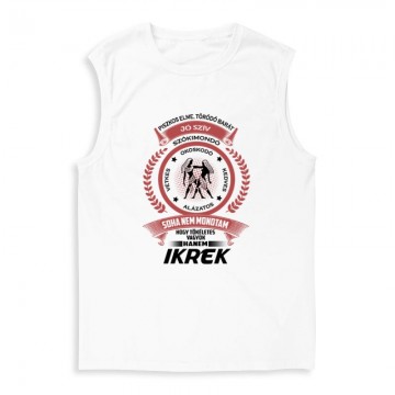 Tökéletes - Ikrek Férfi Trikó