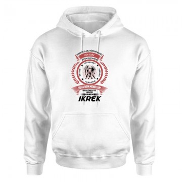 Tökéletes - Ikrek Unisex pulóver