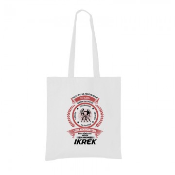 Tökéletes - Ikrek Bevásárló táska