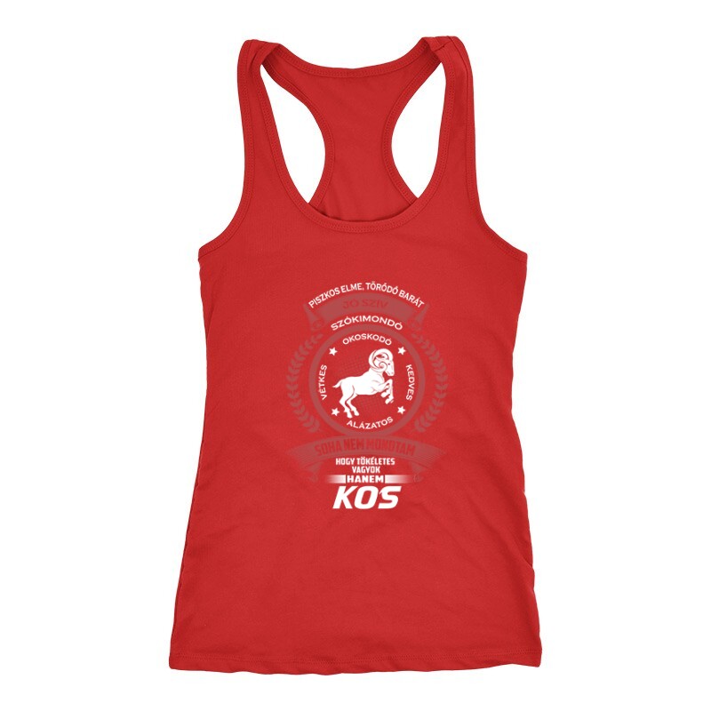 Tökéletes - Kos Női Trikó