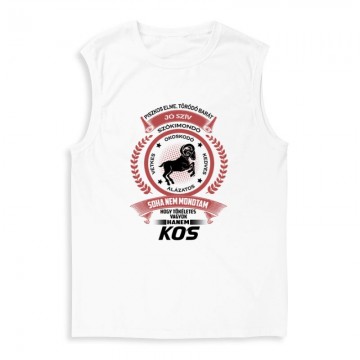 Tökéletes - Kos Férfi Trikó