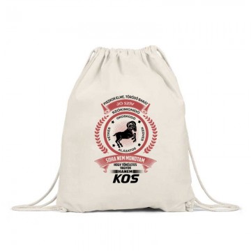 Tökéletes - Kos Tornazsák