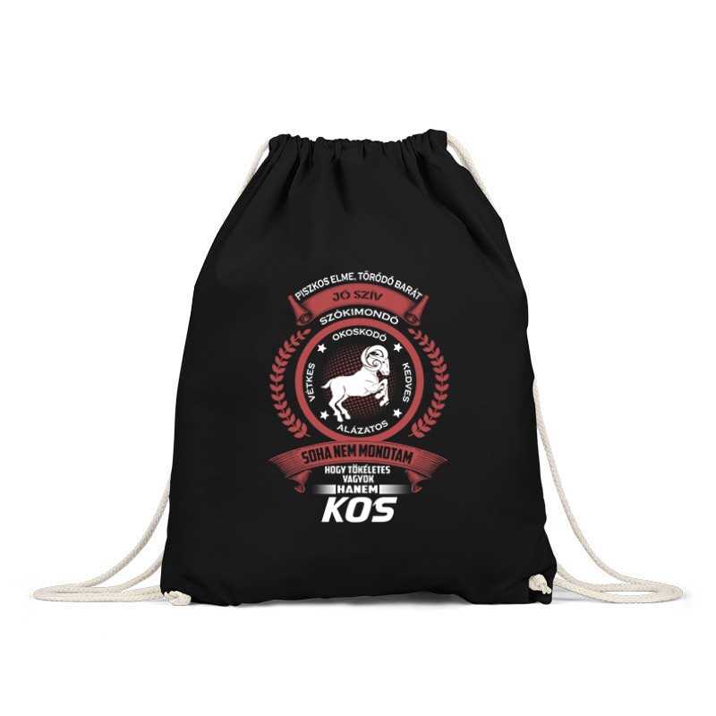 Tökéletes - Kos Tornazsák