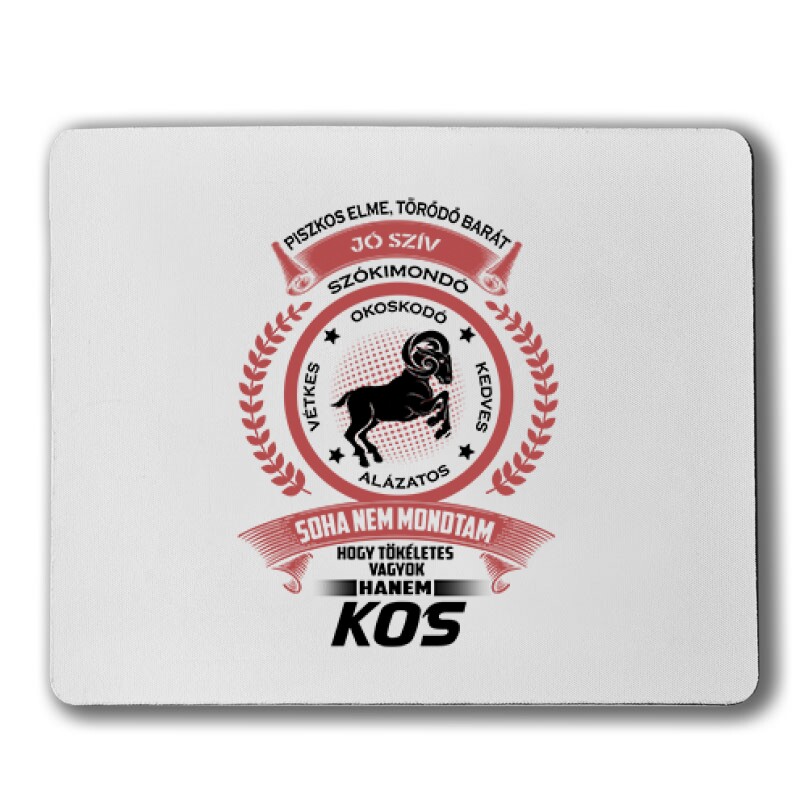 Tökéletes - Kos Egérpad