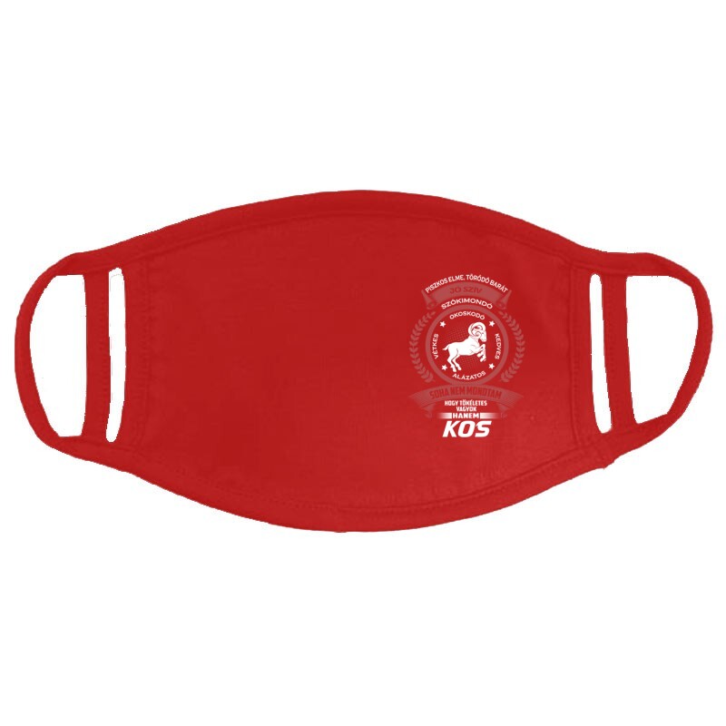 Tökéletes - Kos Arcmaszk
