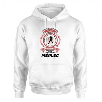 Tökéletes - Mérleg Unisex pulóver