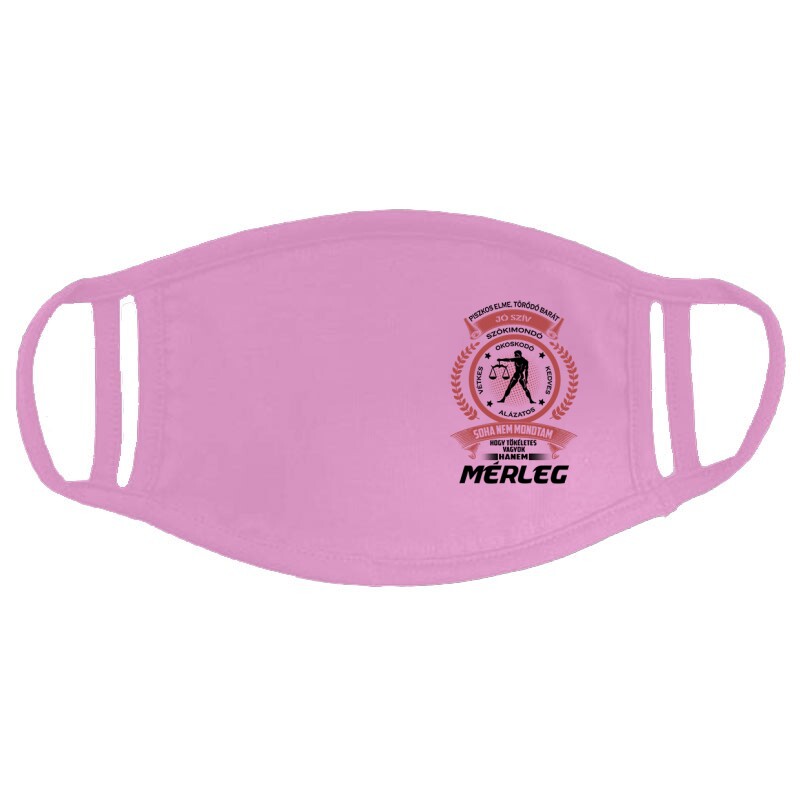 Tökéletes - Mérleg Arcmaszk