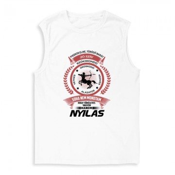 Tökéletes - Nyilas Férfi Trikó