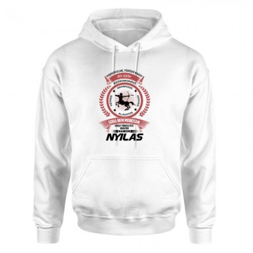 Tökéletes - Nyilas Unisex pulóver