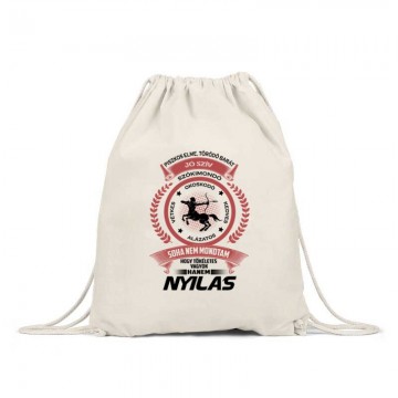 Tökéletes - Nyilas Tornazsák