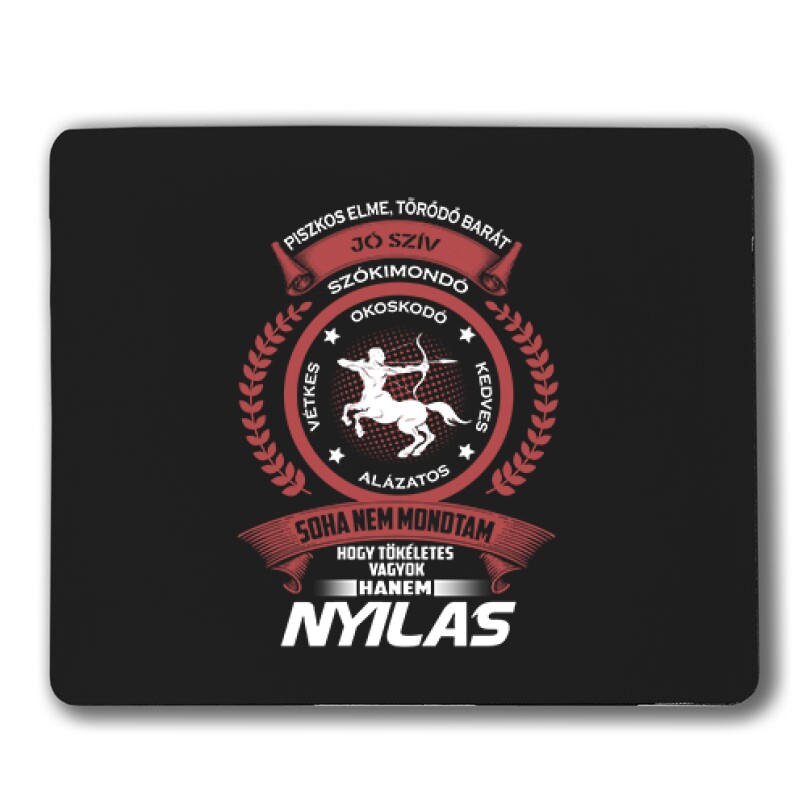 Tökéletes - Nyilas Egérpad