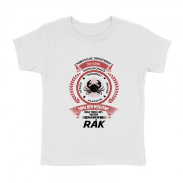 Tökéletes - Rák Gyermek póló