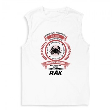 Tökéletes - Rák Férfi Trikó