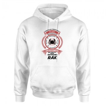 Tökéletes - Rák Unisex pulóver