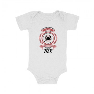 Tökéletes - Rák Bébi body