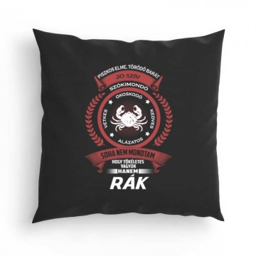 Tökéletes - Rák Párna