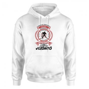 Tökéletes - Vízöntő Unisex pulóver