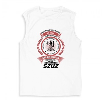 Tökéletes - Szűz Férfi Trikó