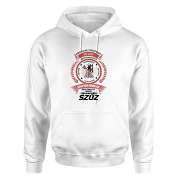 Tökéletes - Szűz Unisex pulóver