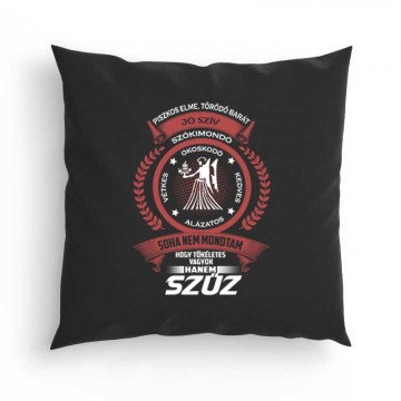 Tökéletes - Szűz Párna