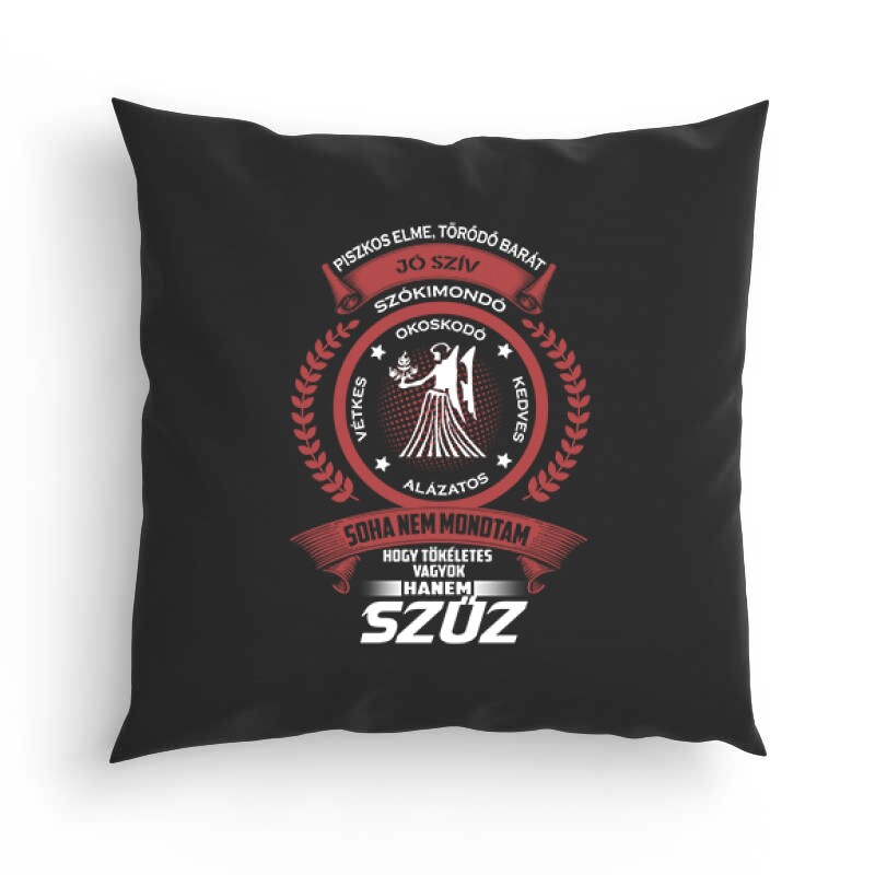 Tökéletes - Szűz Párna