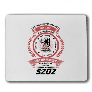 Tökéletes - Szűz Egérpad
