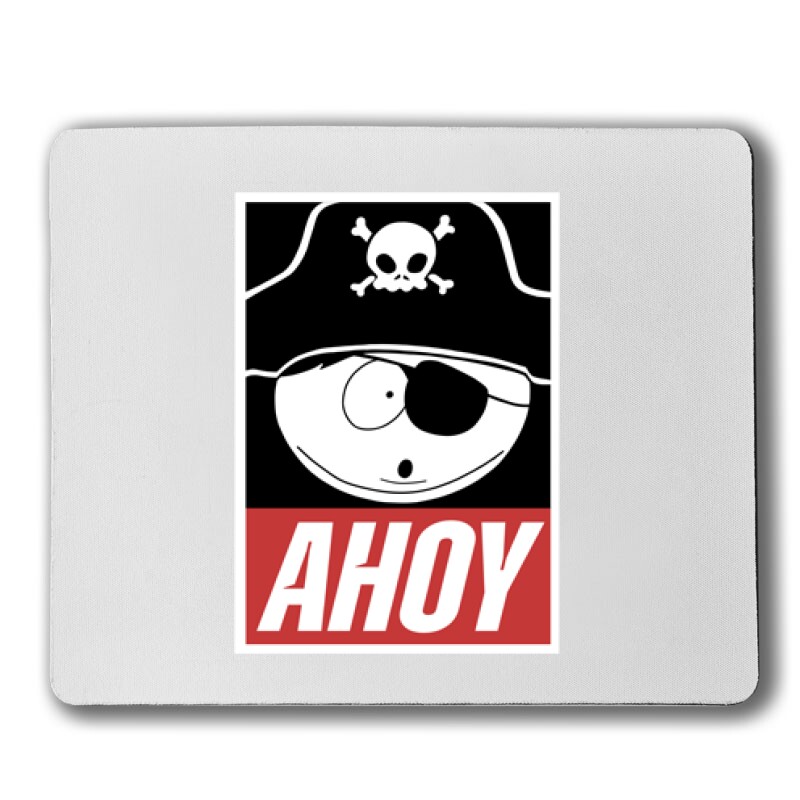 Rick Morty Ahoy Egérpad