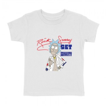 Rick Sanchez Gyermek póló