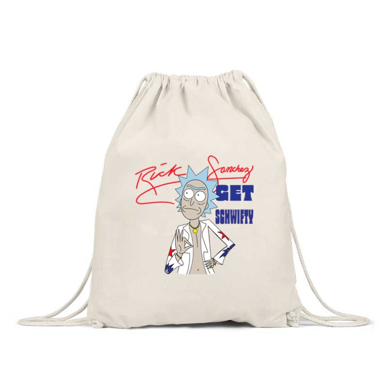 Rick Sanchez Tornazsák