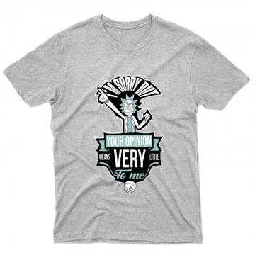 Very to Me Férfi póló