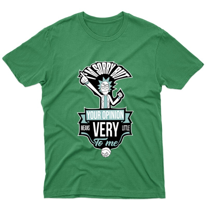 Very to Me Férfi póló