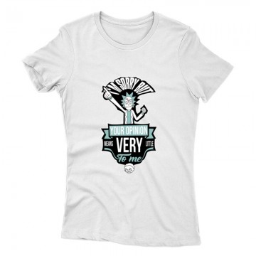 Very to Me Női póló