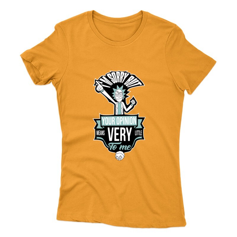 Very to Me Női póló