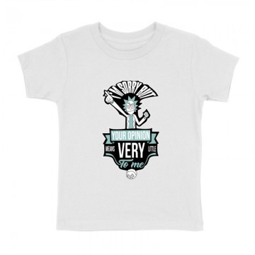 Very to Me Gyermek póló