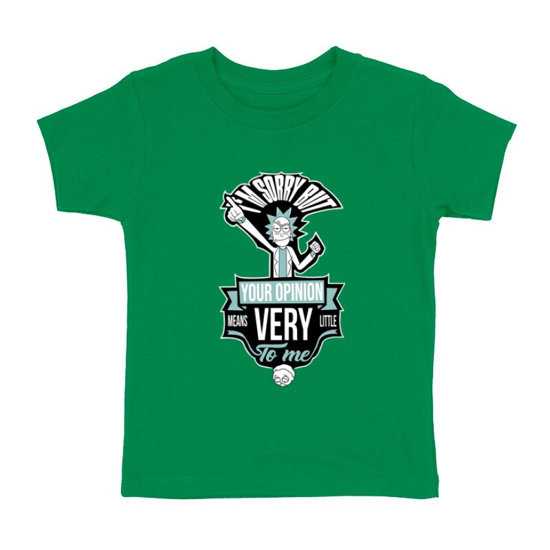 Very to Me Gyermek póló