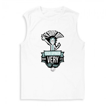 Very to Me Férfi Trikó