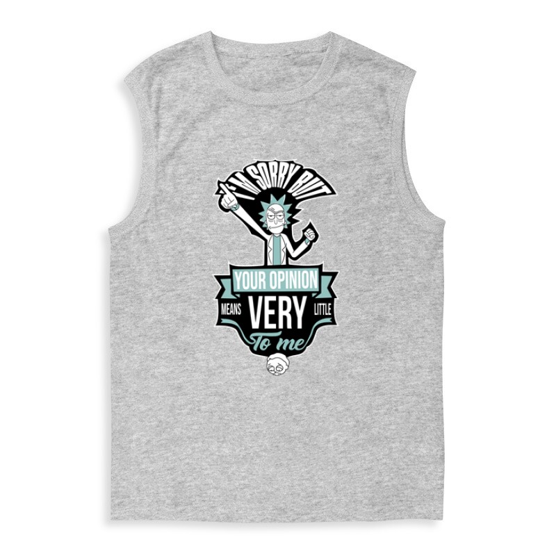 Very to Me Férfi Trikó