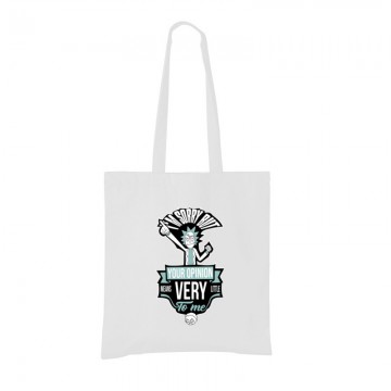 Very to Me Bevásárló táska