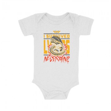 I Survive LV426 Bébi body