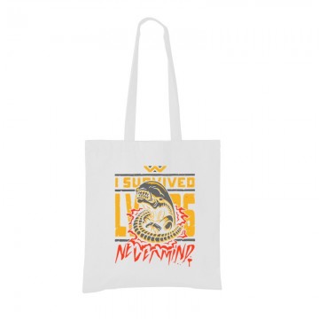 I Survive LV426 Bevásárló...