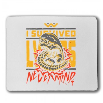 I Survive LV426 Egérpad