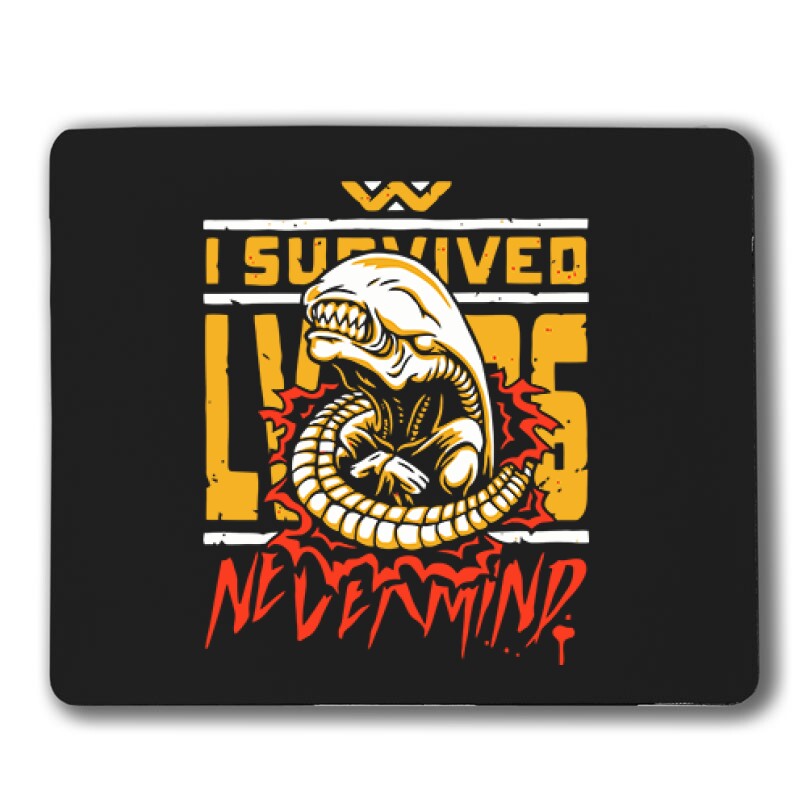 I Survive LV426 Egérpad