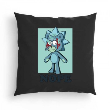 Nope Teddy Rick Párna