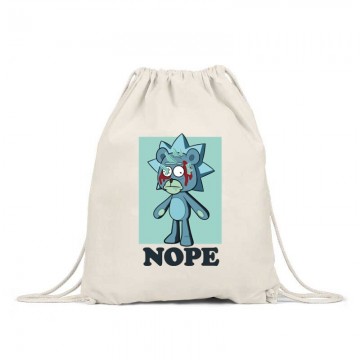 Nope Teddy Rick Tornazsák