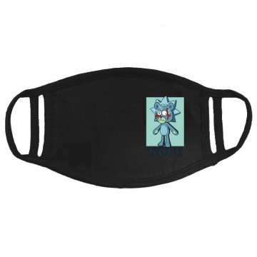 Nope Teddy Rick Arcmaszk