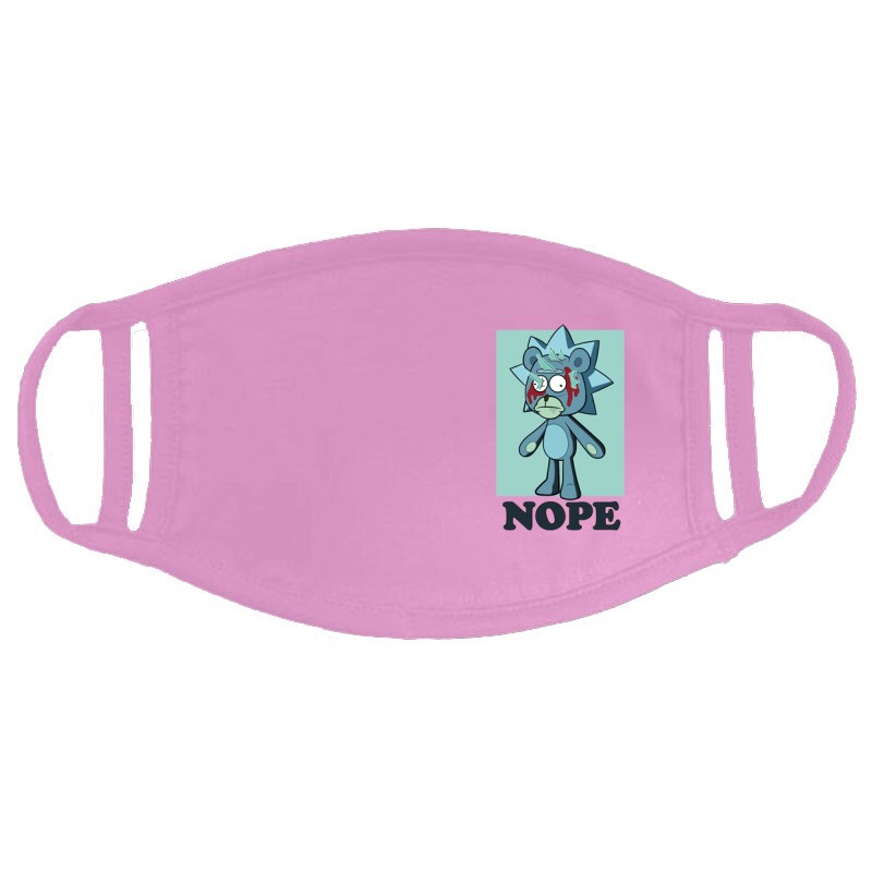 Nope Teddy Rick Arcmaszk