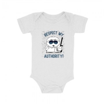 Respect My authority 2 Bébi...